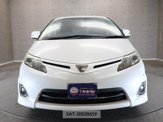 Toyota ESTIMA 2011-08 224704-20