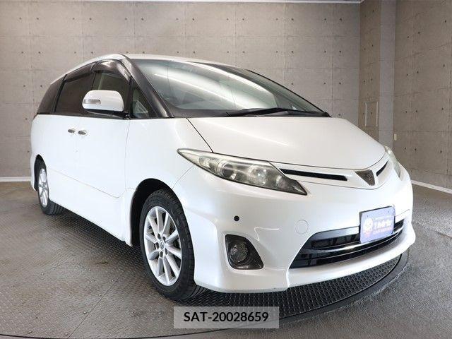Toyota ESTIMA 2011-08 224704-21