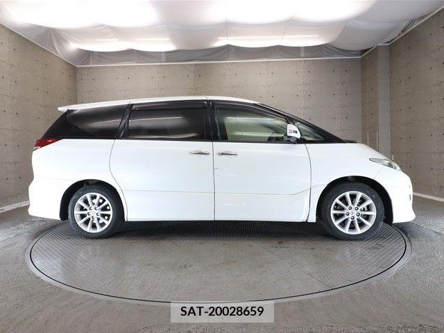 Toyota ESTIMA 2011-08 224704-22