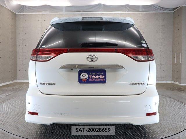 Toyota ESTIMA 2011-08 224704-23