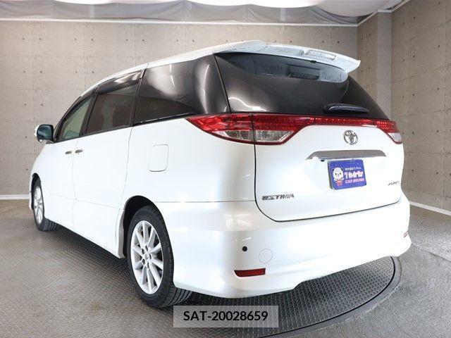 Toyota ESTIMA 2011-08 224704-24