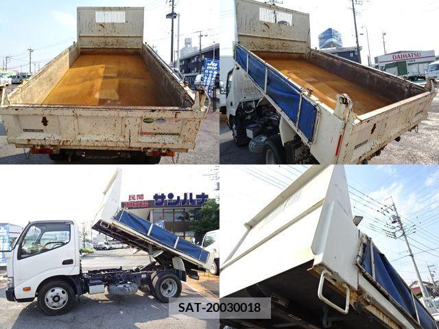 Hino DUTRO 2017-11 332153-2