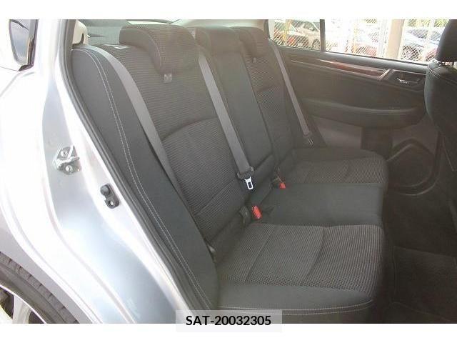 Subaru LEGACY B4 2016-06 342988-14
