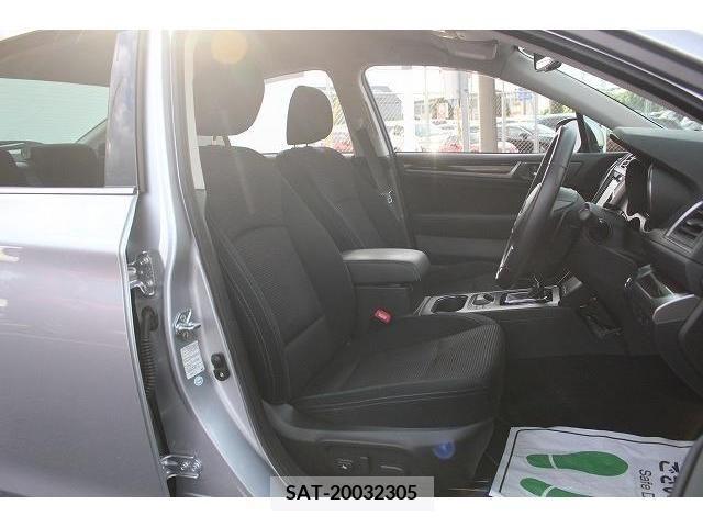 Subaru LEGACY B4 2016-06 342988-13