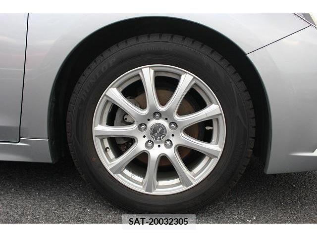 Subaru LEGACY B4 2016-06 342988-12