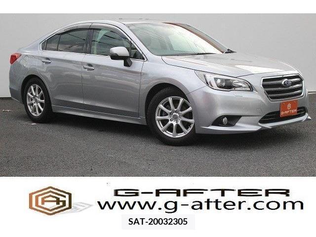 Subaru LEGACY B4 2016-06 342988-0