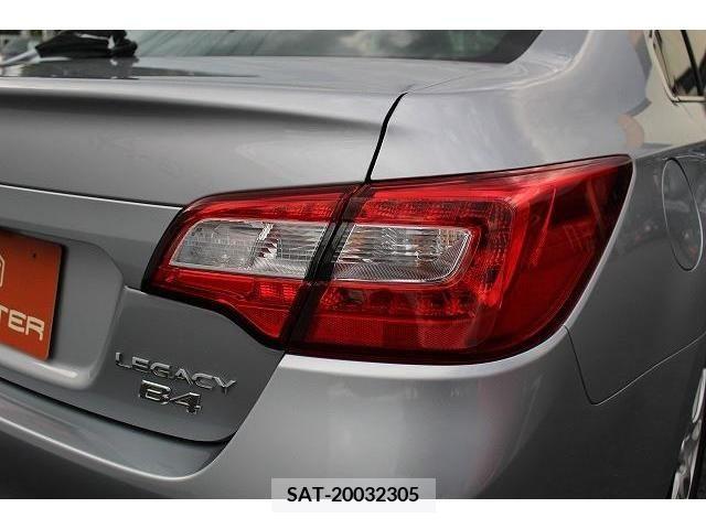 Subaru LEGACY B4 2016-06 342988-11