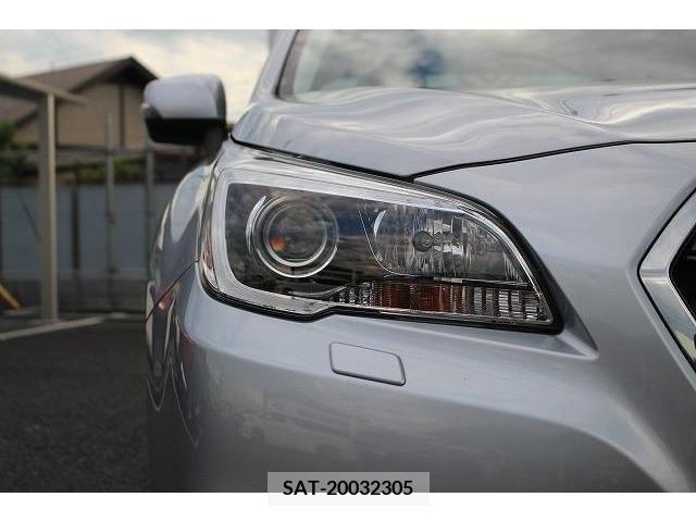 Subaru LEGACY B4 2016-06 342988-10