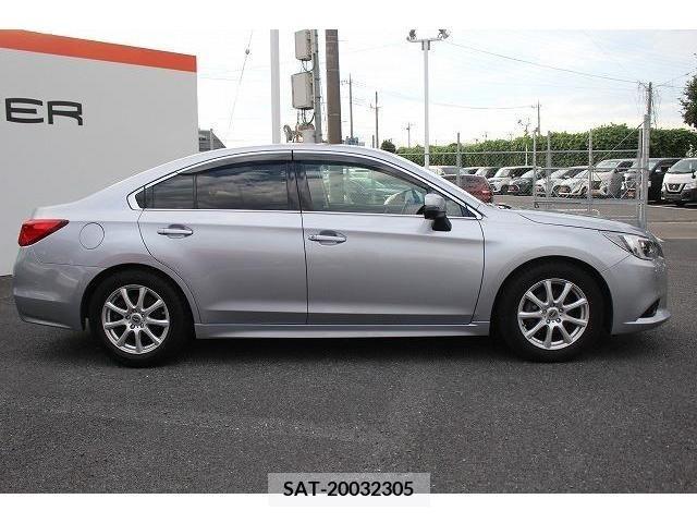 Subaru LEGACY B4 2016-06 342988-7
