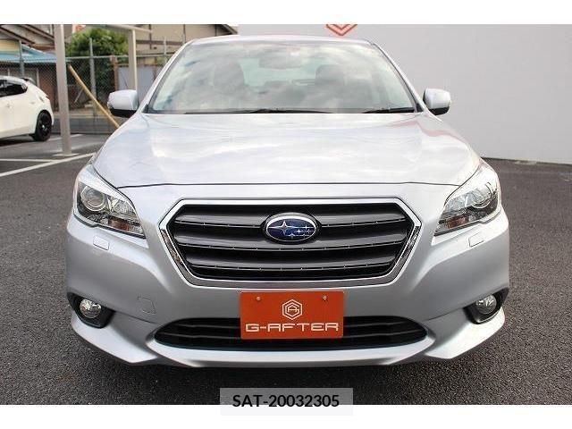 Subaru LEGACY B4 2016-06 342988-6