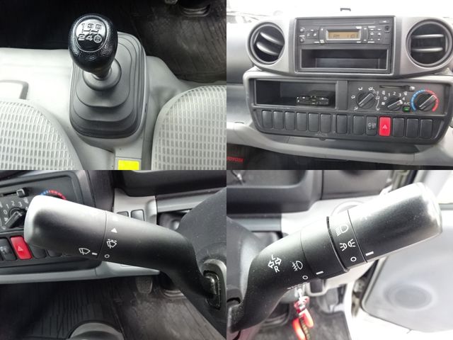 Toyota TOYOACE 2020-03 11748-18