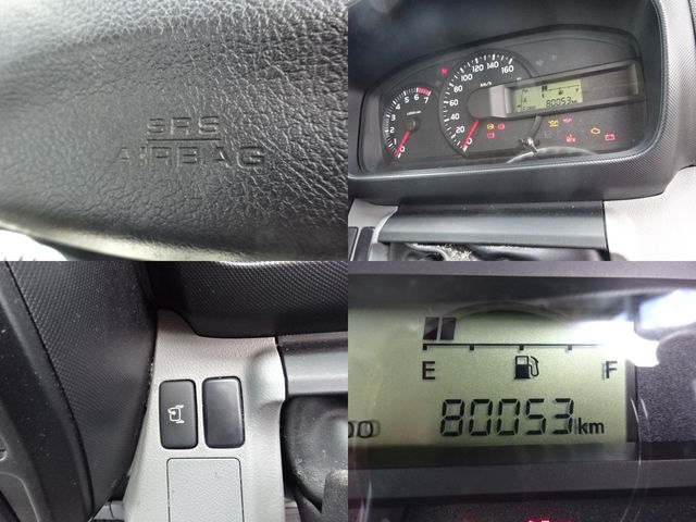 Toyota TOYOACE 2020-03 11748-16