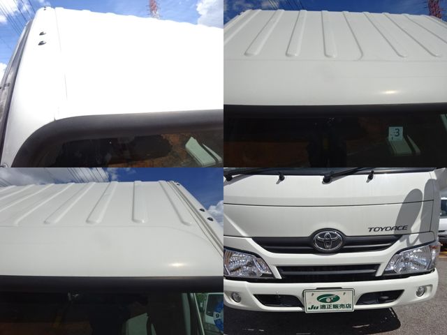 Toyota TOYOACE 2020-03 11748-4