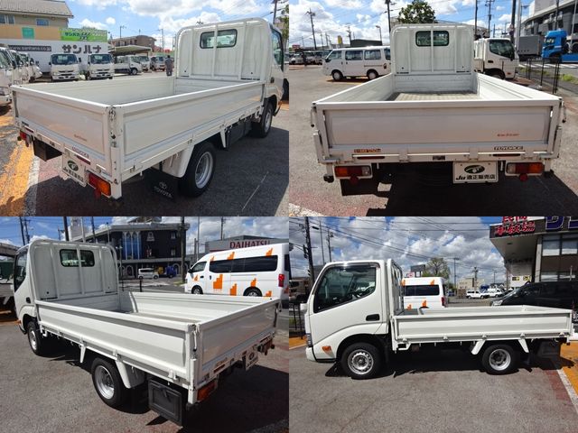Toyota TOYOACE 2020-03 11748-2