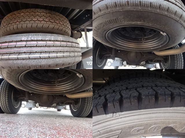 Toyota TOYOACE 2020-03 11748-10