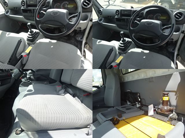 Toyota TOYOACE 2020-03 11748-13