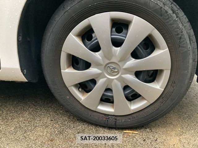 Toyota COROLLA AXIO 2012-01 390018-6