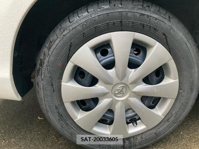 Toyota COROLLA AXIO 2012-01 390018-5
