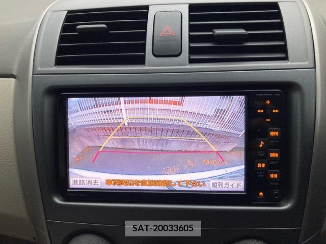 Toyota COROLLA AXIO 2012-01 390018-15