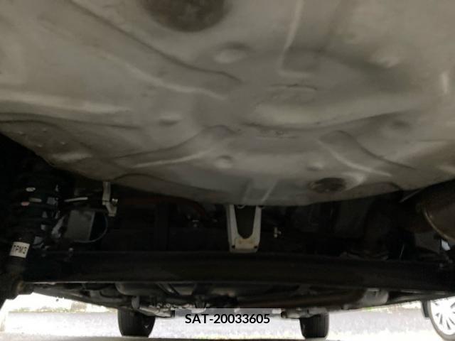 Toyota COROLLA AXIO 2012-01 390018-8