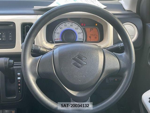 Suzuki ALTO 2015-04 227714-13