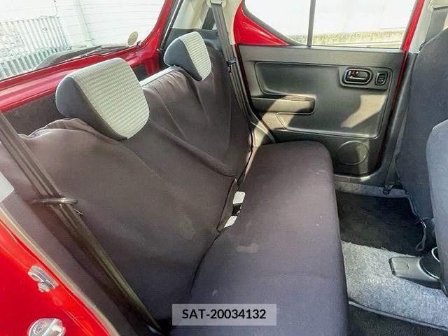 Suzuki ALTO 2015-04 227714-10