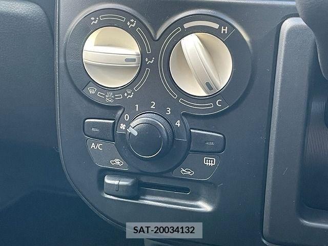 Suzuki ALTO 2015-04 227714-9