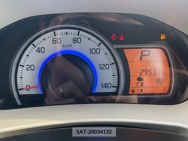 Suzuki ALTO 2015-04 227714-7