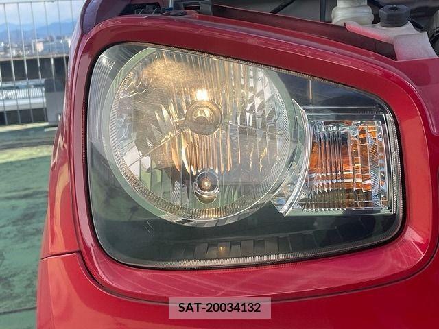 Suzuki ALTO 2015-04 227714-26