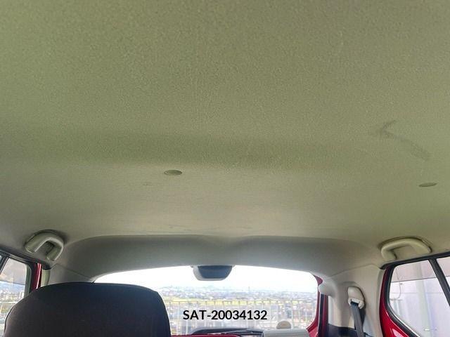 Suzuki ALTO 2015-04 227714-25