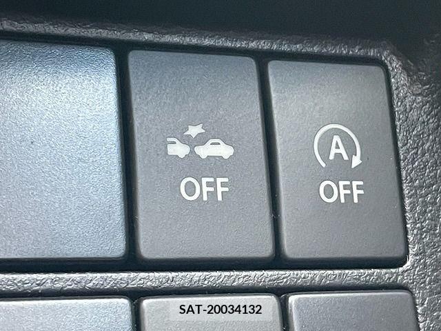 Suzuki ALTO 2015-04 227714-20