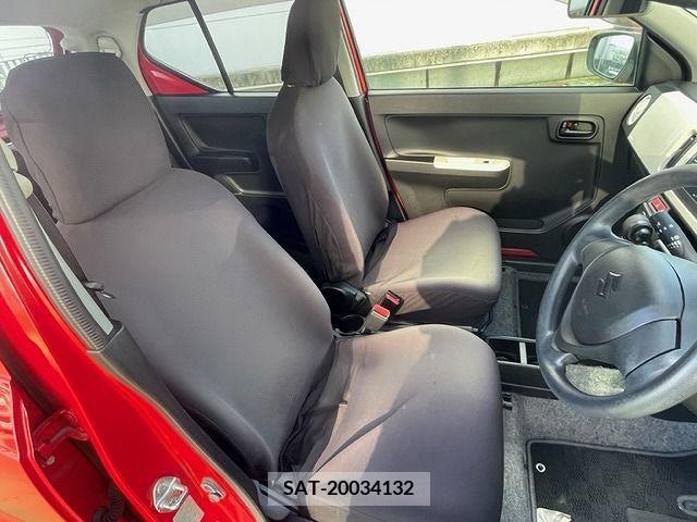 Suzuki ALTO 2015-04 227714-4