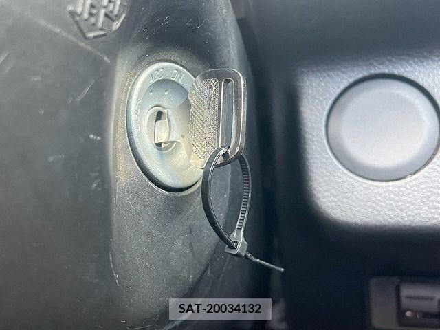 Suzuki ALTO 2015-04 227714-22