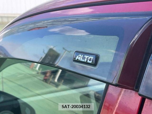 Suzuki ALTO 2015-04 227714-16