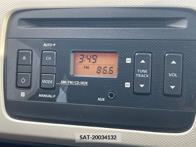 Suzuki ALTO 2015-04 227714-3