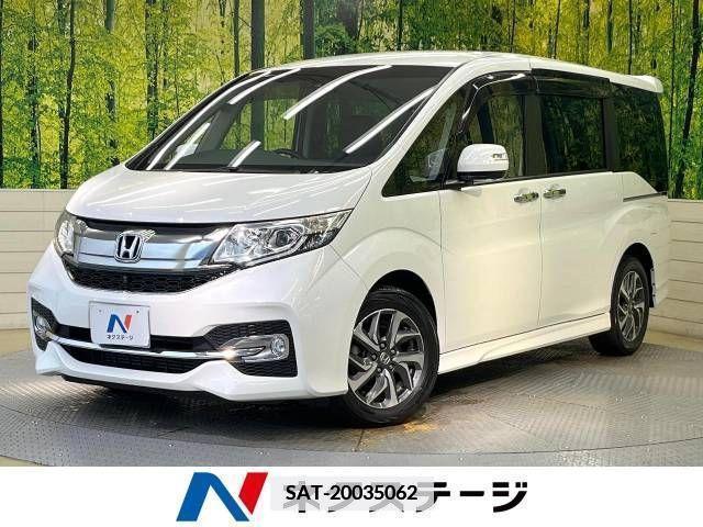 Honda e 2015-06 346437-0