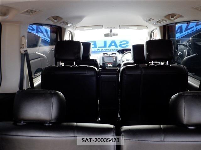 Nissan SERENA 2011-07 255345-8
