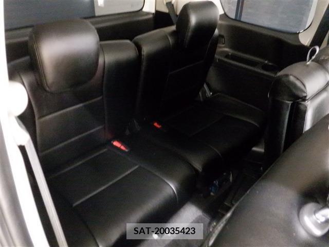Nissan SERENA 2011-07 255345-7