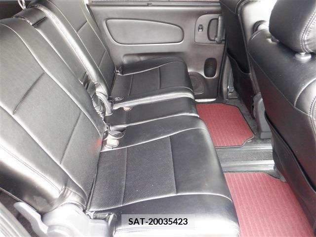 Nissan SERENA 2011-07 255345-6