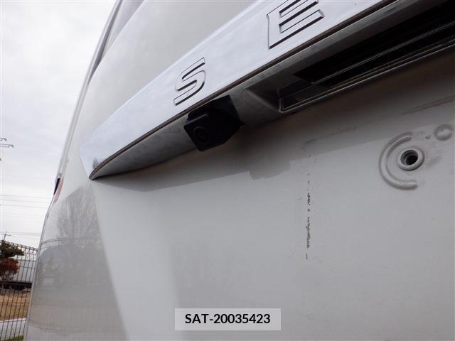 Nissan SERENA 2011-07 255345-14