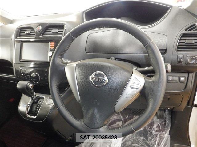 Nissan SERENA 2011-07 255345-15
