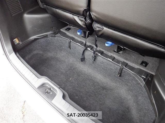 Nissan SERENA 2011-07 255345-9
