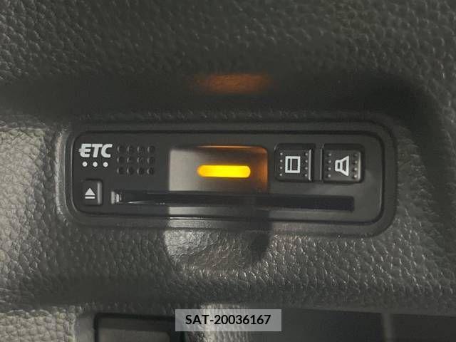 Honda N BOX CUSTOM 2019-08 364946-7