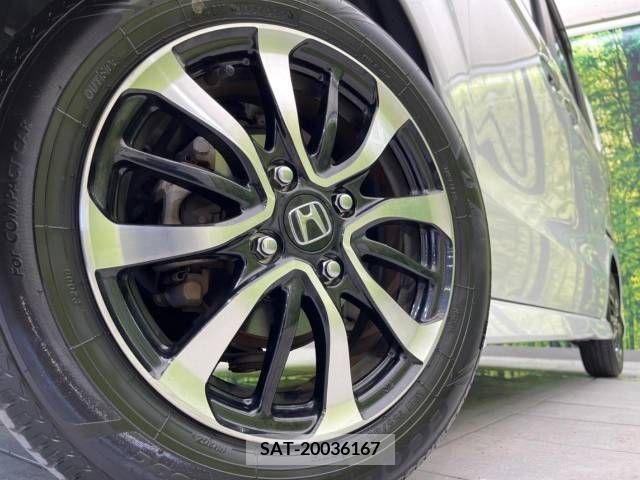 Honda N BOX CUSTOM 2019-08 364946-13