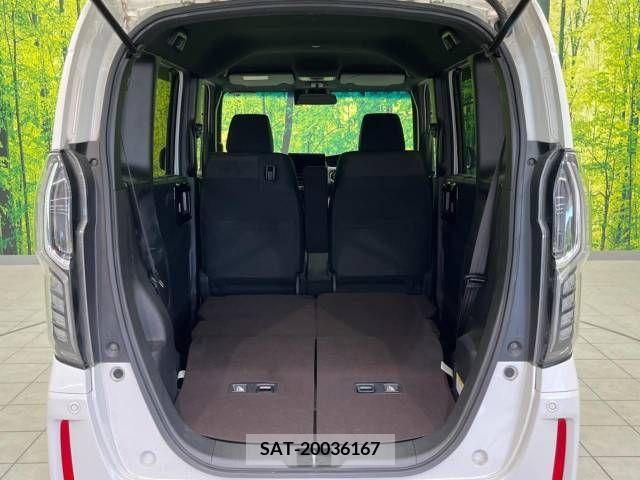Honda N BOX CUSTOM 2019-08 364946-10