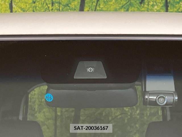 Honda N BOX CUSTOM 2019-08 364946-3