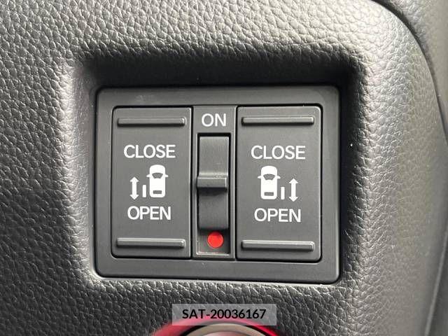 Honda N BOX CUSTOM 2019-08 364946-2