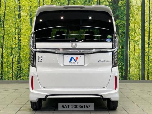 Honda N BOX CUSTOM 2019-08 364946-15