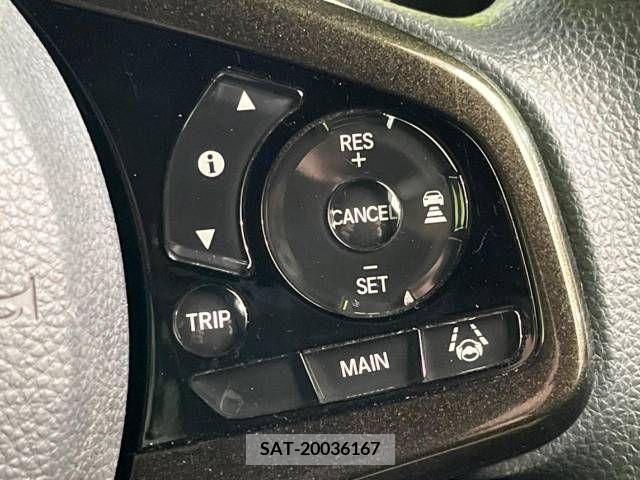 Honda N BOX CUSTOM 2019-08 364946-6