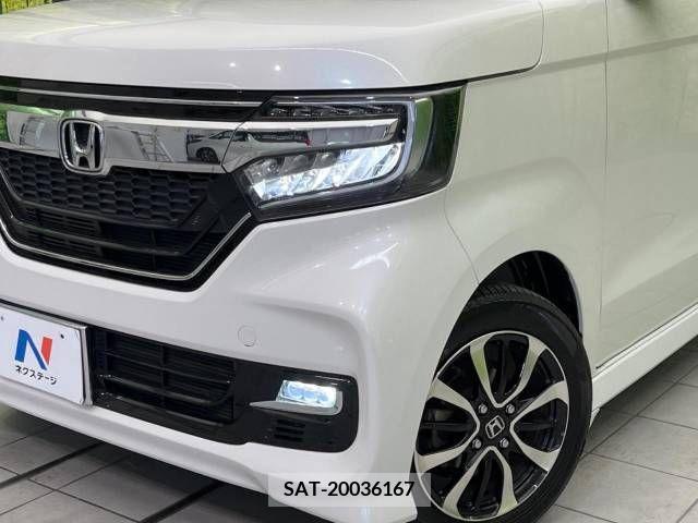 Honda N BOX CUSTOM 2019-08 364946-12